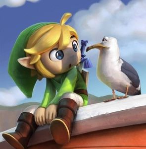 Meet your Posher, Danthony